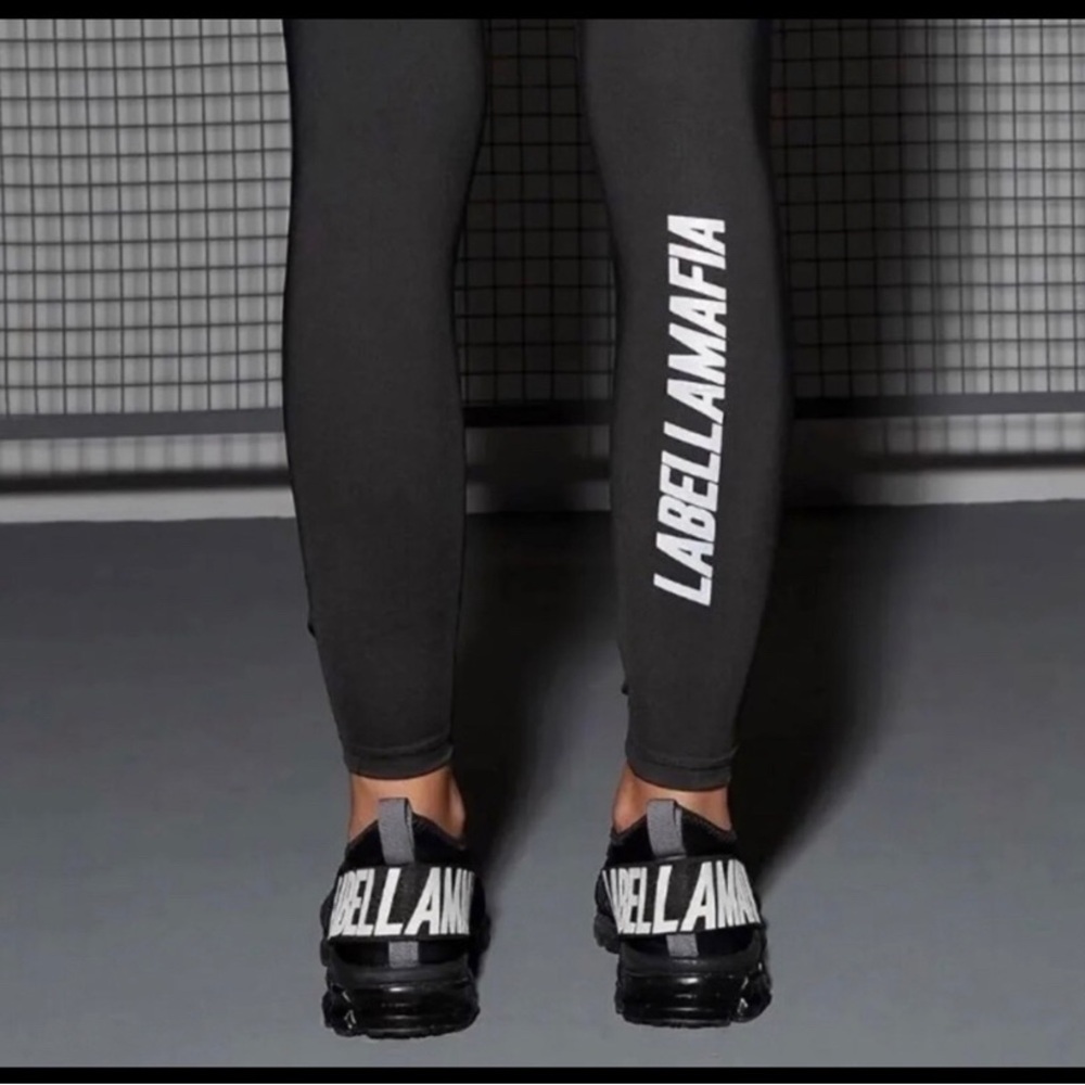 Labellamafia Legging Set - Picture 5 of 7